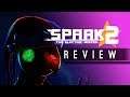 REVIEW: SPARK THE ELECTRIC JESTER 2