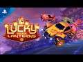 Rocket League | Evénement Lucky Lanterns | PS4