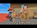 Scary Teacher 3D -  New Update (Android/iOS)