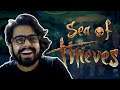 🔴 Sea Of Thieves is FUN with FRAANDS | Livestream | Hindi | India
