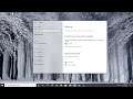 Setting a Password Protected Screensaver On Windows 10 [Solution]