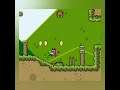 SMW Custom Music Track 358 - (Kirbys Block Ball - Stage 3)