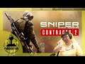 Sniper Ghost Warrior Contracts 2 | První gameplay taktické střílečky | PC | CZ 1440p60