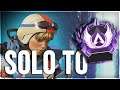 Solo to master with Wattson...