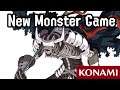 Solomon Program - New Monster Battling Game by Konami - Monster Taming News