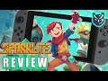 Sparklite Nintendo Switch Review - Does this have the SPARK?