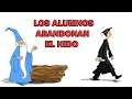 SPELLCASTER UNIVERSITY #4 "¡LOS ALUMNOS SE VAN DE AVENTURAS!" (gameplay en español)