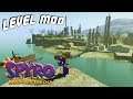 Spyro Reignited Trilogy | Lost Coast Level Mod