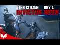 Star Citizen | Invictus Week | Day 1 - F8 Lightning