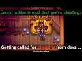 Stardew Valley has these hidden messages from devs...