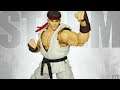 Storm Collectibles - Ultra Street Fighter II The Final Challengers Ryu Review