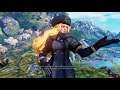 Street Fighter V Arcade Edition V4.070 Gameplay - KOLIN