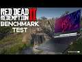 Strix Scar 3: Red Dead Redemption 2 Benchmark Test...Can It Run This Smoothly?