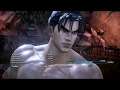 Tekken 7 - Treasure Battle with Jin Kazama