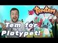 Tem for Platypet!