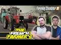 🚜 - THE FRENCH FARMER - TROLL SAUVAGE !!! - #37 - Farming simulator 19