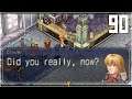 The Legend of Heroes: Trails in the Sky - Part 90 - Do Not Pass Go
