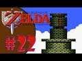 The Legend of Zelda: Link's Awakening DX - capitulo 22 - La Torre de mis pesadillas!