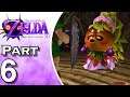 The Legend of Zelda: Majora's Mask 3D - Gameplay - Walkthrough - Let's Play - Part 6