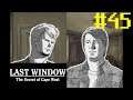 THE MANY FACES OF DYLAN | Last Window: The Secret of Cape West Part 45 | Bottles and Mori play