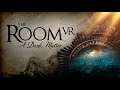 The Room VR: A Dark Matter  |  Oculus Quest + Rift Platform