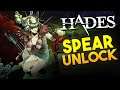 The SPEAR is HERE // Hades - 3