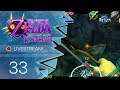 TLoZ Majora's Mask Randomizer 2 [Livestream] - #33 - Brandheiße Möglichkeiten