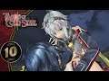 Trails Of Cold Steel 2 | Fie & [REDACTED] | Part 10 (PS4, Let's Play, Blind)