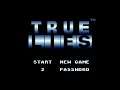 True Lies. [Game Gear - Beam Software, Acclaim  Entertainment]. (1994). Full Playthrough. 60Fps.