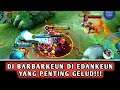 TUTORIAL LAPU LAPU OFFLANE WITH TOP GLOBAL LAPU LAPU - MOBILE LEGENDS