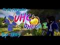 UHC Omega Z Ep3 - Ganadores, perdedores y vengadores