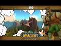 Újra a Régi | World of Warcraft Classic | #9 | Thunder Bluff