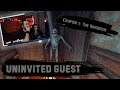Uninvited Guest | Full Game | Chapter 1: The Invitation.