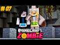 UNSERE NEUEN TATTOOS! ✿ Minecraft ZOMBIE #07 [Deutsch/HD]