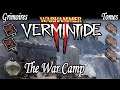 Vermintide 2 The War Camp: Tomes and Grimoires Locations