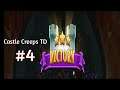 Victory ⭐⭐⭐ - Castle Creeps TD - Epic tower defense part 4