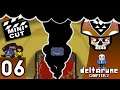 [Vinesauce] Joel - Deltarune Chapter 2 Highlights ( Part 6 Finale )
