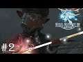 [VTuber] Road to War's End - Final Fantasy XIV Part 2