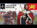 Vua Alfred Đại Đế | Vị Vua người Anglo-Saxon có công thống nhất Vương Quốc Anh | Tập 03