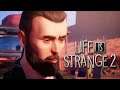 WAIT... THAT DAVID?! | Life is Strange 2 | Episode 5 (Wolves) | Part #002