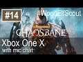 Warhammer: Chaosbane Xbox One X Gameplay (Let's Play #14) - Wood Elf Scout