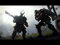 Warhammer: Vermintide 2 - Partidas en Leyenda acompañado