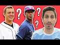 Who Are These MLB Players You FORGOT About?