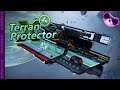 X4 Terran Protector Ep4 - Xenon defence drone on attack!