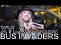 XYLØ and Jane Holiday - BUS INVADERS Ep. 1494