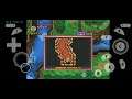 Zelda Four Sword Adventures HD ANDROID - Lake Hylia (Dolphin Emulator SD 855)