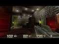 💎100% Quake 2: Ground Zero (#6): Unit 1 - Map 6/6: Lower Mines [2/2] [4k]