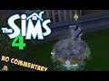 #16 The Sims 4 – No Commentary –