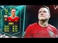 5 GOALS IN 1 GAME?! 😱 74 Moments Phil Jones Player Review! FIFA 22 Ultimate Team