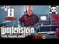 8) Wolfenstein: Youngblood Co-op Playthrough | Fubar [Finale]